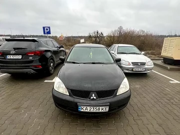 Авто Mitsubishi Lancer 2006 № 7406299