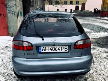 Авто ЗАЗ Lanos 2010 № 7406300
