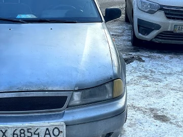 Авто Daewoo Nexia 1995 № 7406403