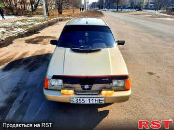 Авто ЗАЗ Tavria-Dana 1996 № 7406596