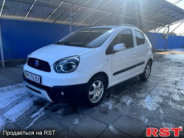 Авто Geely Lc 2013 № 7406817
