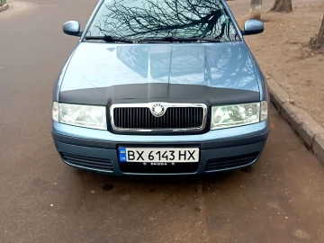 Авто Skoda Octavia 2009 № 7406830