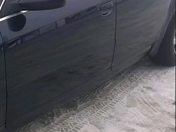 Авто Audi A6 2002 № 7407405