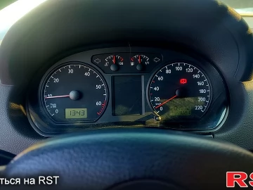 Авто Volkswagen Polo 2001 № 7407528