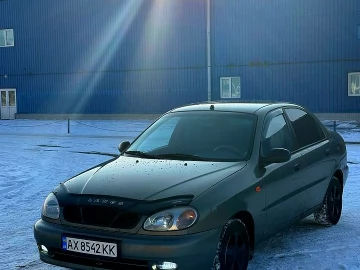Авто Daewoo Lanos 2004 № 7408141