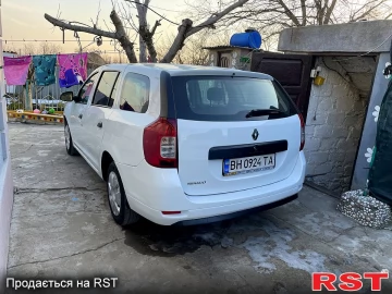 Авто Renault Logan 2015 № 7408155