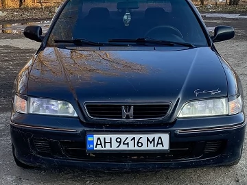 Авто Honda Accord 1997 № 7408935