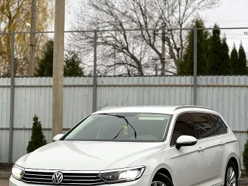 Авто Volkswagen Passat 2018 № 7408943