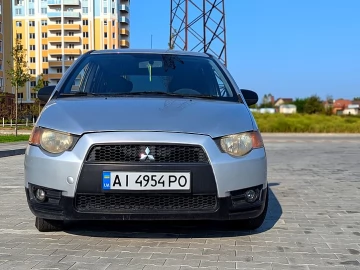 Авто Mitsubishi Colt 2008 № 7408946