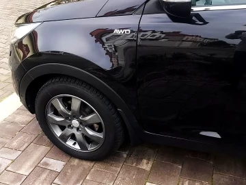 Авто KIA Sportage 2013 № 7408951