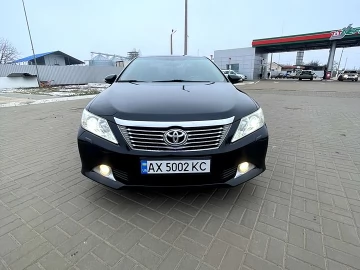 Авто Toyota Camry 2012 № 7408958