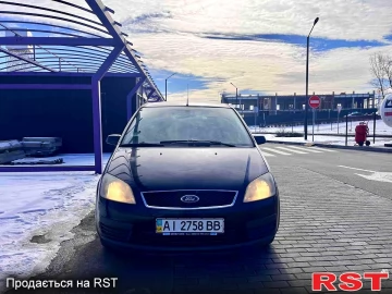 Авто Ford C-Max 2006 № 7408964