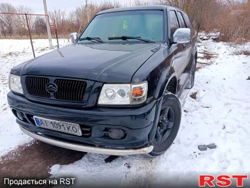 Авто Great Wall Safe 2008 № 7408967