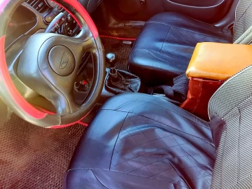 Авто Daewoo Sens 2005 № 7408979