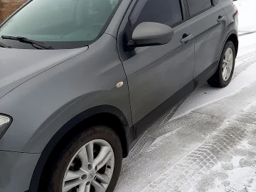 Авто Nissan Qashqai 2011 № 7409286