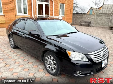 Авто Toyota Avalon 2008 № 7409287