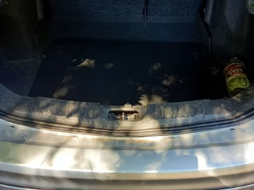 Авто Ford Fiesta 2019 № 7409288