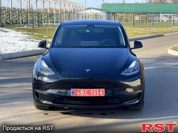 Авто Tesla Modely 2023 № 7409291