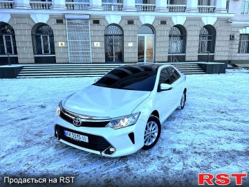 Авто Toyota Camry 2015 № 7409297