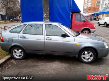 Авто ВАЗ Priora 2008 № 7410035