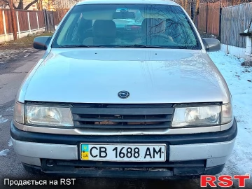 Авто Opel Vectra 1991 № 7410043