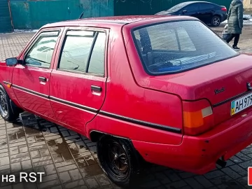 Авто ЗАЗ Slavuta 2003 № 7410077