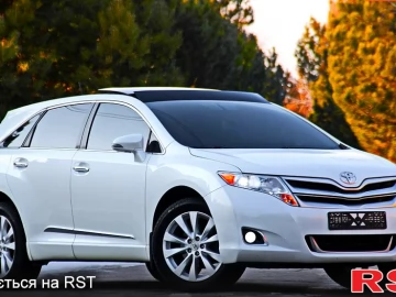 Авто Toyota Venza 2014 № 7410086