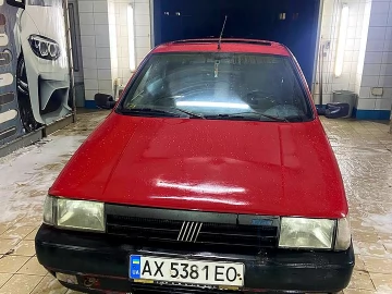 Авто Fiat Tipo 1992 № 7410348