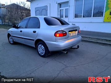 Авто Daewoo Lanos 2006 № 7410552