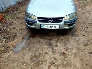Авто Opel Omega 1995 № 7410852