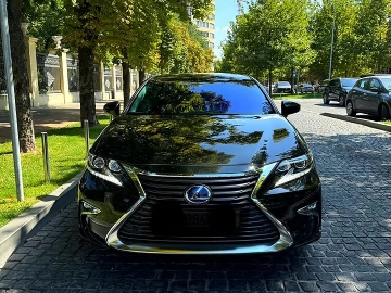 Авто Lexus Es 2016 № 7411481