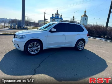 Авто BMW X5 2007 № 7411483