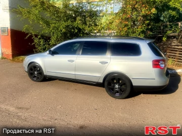 Авто Volkswagen Passat 2010 № 7412046
