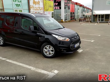 Авто Ford Connect 2015 № 7412054