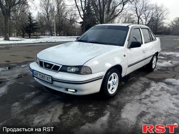 Авто Daewoo Nexia 2008 № 7412719