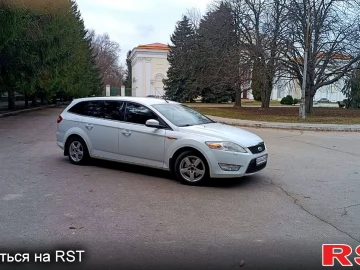 Авто Ford Mondeo 2008 № 7412817