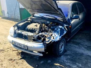 Авто Daewoo Lanos 2008 № 7412840