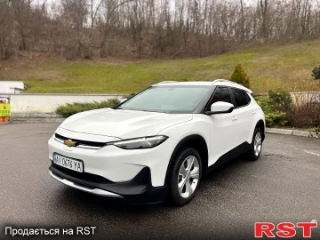 Авто Chevrolet Menlo 2022 № 7412844