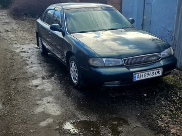Авто KIA Clarus 1997 № 7412846