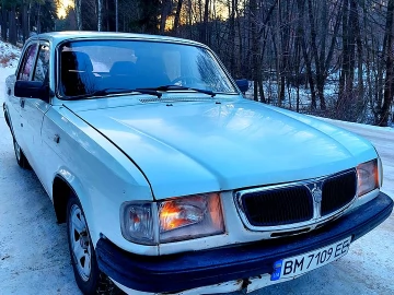 Авто ГАЗ Volga 1999 № 7412848