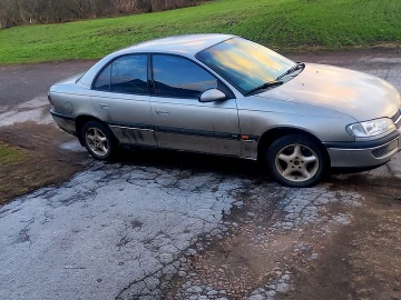 Авто Opel Omega 1995 № 7413469