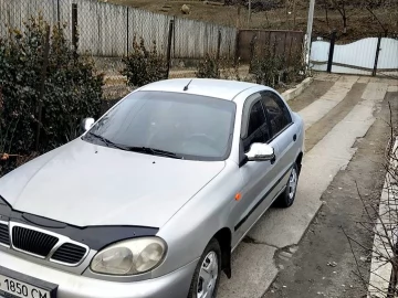 Авто Daewoo Lanos 2007 № 7413473
