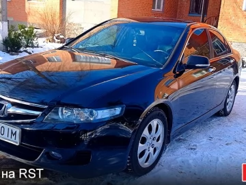 Авто Honda Accord 2006 № 7413474