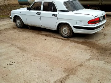 Авто ГАЗ Volga 2003 № 7413664