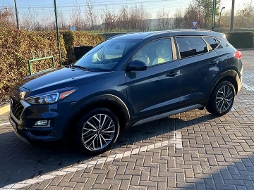 Авто Hyundai Tucson 2020 № 7414077
