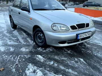 Авто Daewoo Lanos 2006 № 7414460