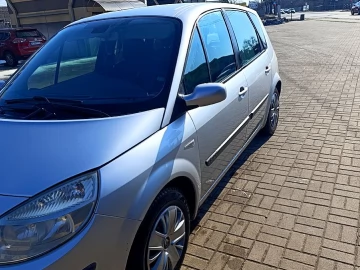 Авто Renault Scenic 2006 № 7414473