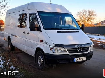 Авто Mercedes Sprinter 2004 № 7414474