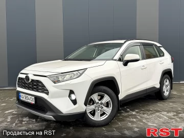 Авто Toyota Rav4 2020 № 7414487