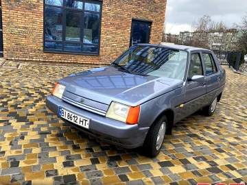 Авто ЗАЗ Slavuta 2008 № 7414667